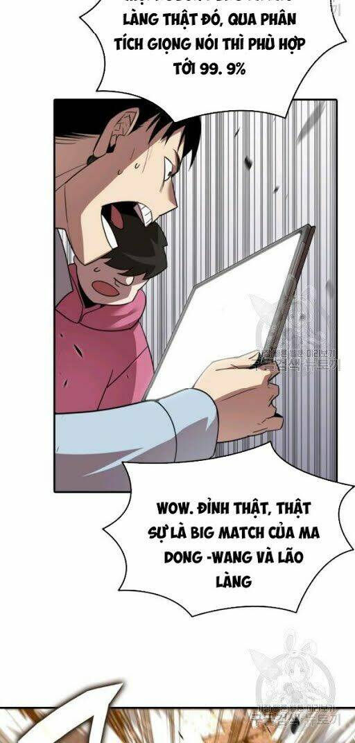 Tôi Là Lính Mới - Chapter 50 - Page 16