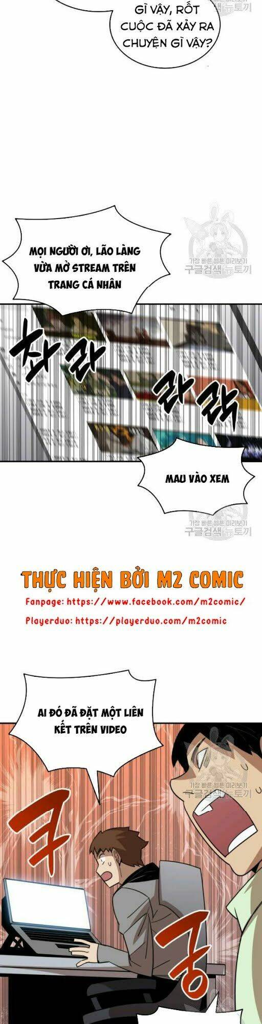 Tôi Là Lính Mới - Chapter 50 - Page 22