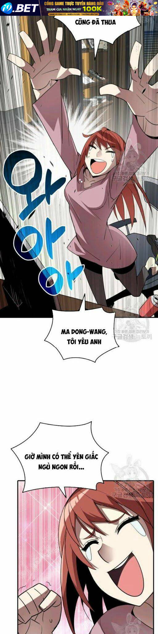 Tôi Là Lính Mới - Chapter 50 - Page 26