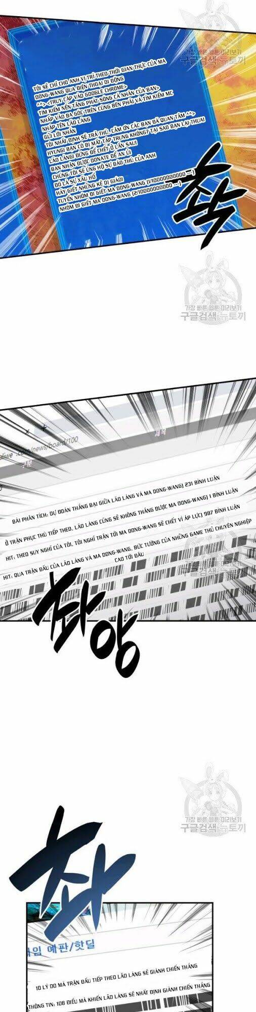 Tôi Là Lính Mới - Chapter 50 - Page 29