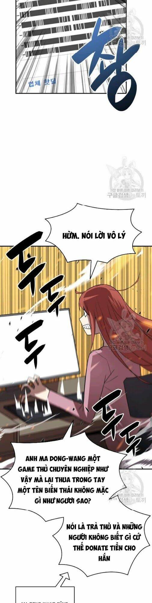 Tôi Là Lính Mới - Chapter 50 - Page 30