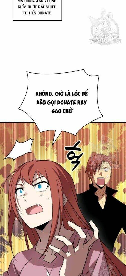 Tôi Là Lính Mới - Chapter 50 - Page 31