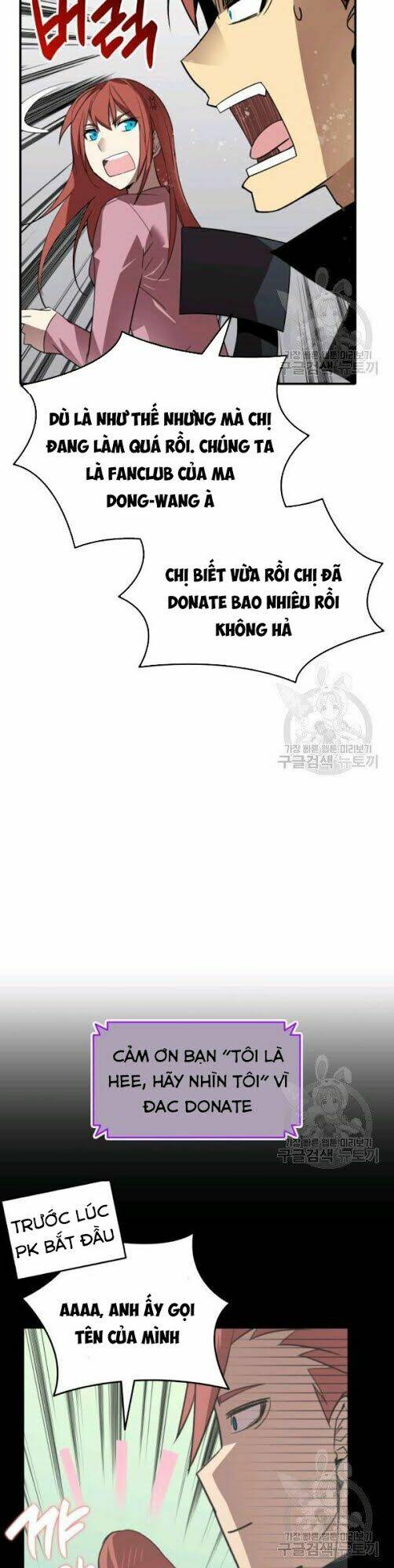 Tôi Là Lính Mới - Chapter 50 - Page 33