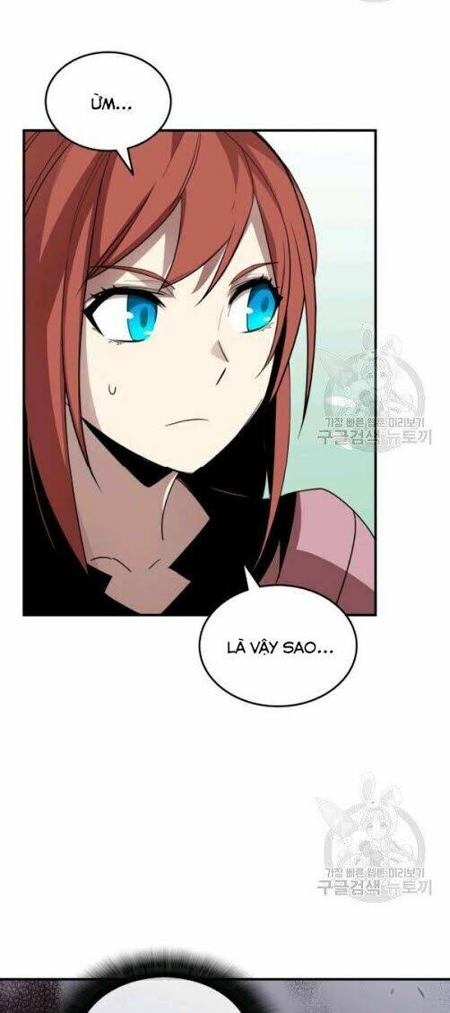 Tôi Là Lính Mới - Chapter 50 - Page 35