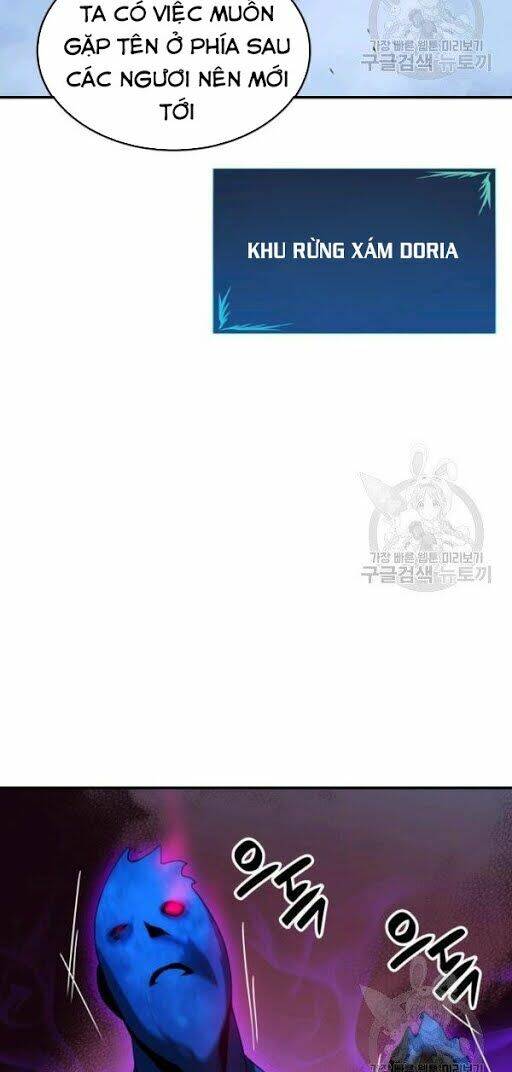 Tôi Là Lính Mới - Chapter 50 - Page 42