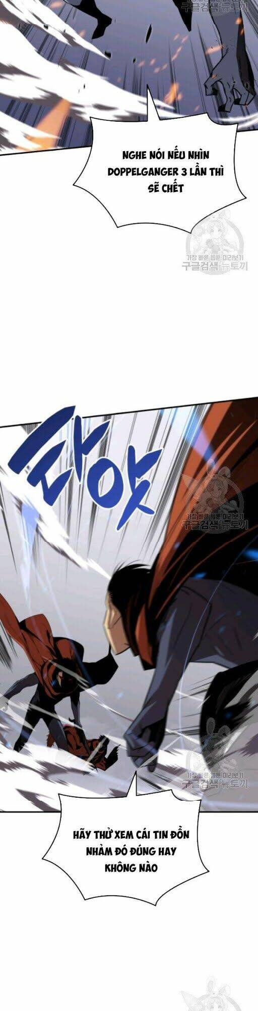 Tôi Là Lính Mới - Chapter 50 - Page 45