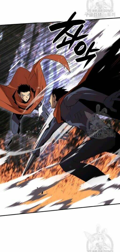 Tôi Là Lính Mới - Chapter 50 - Page 46