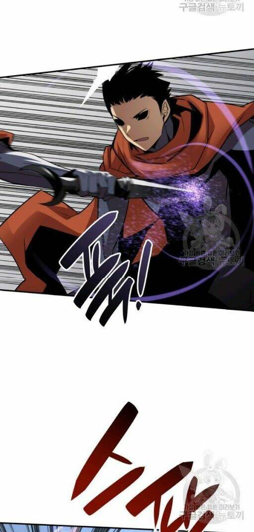 Tôi Là Lính Mới - Chapter 50 - Page 47