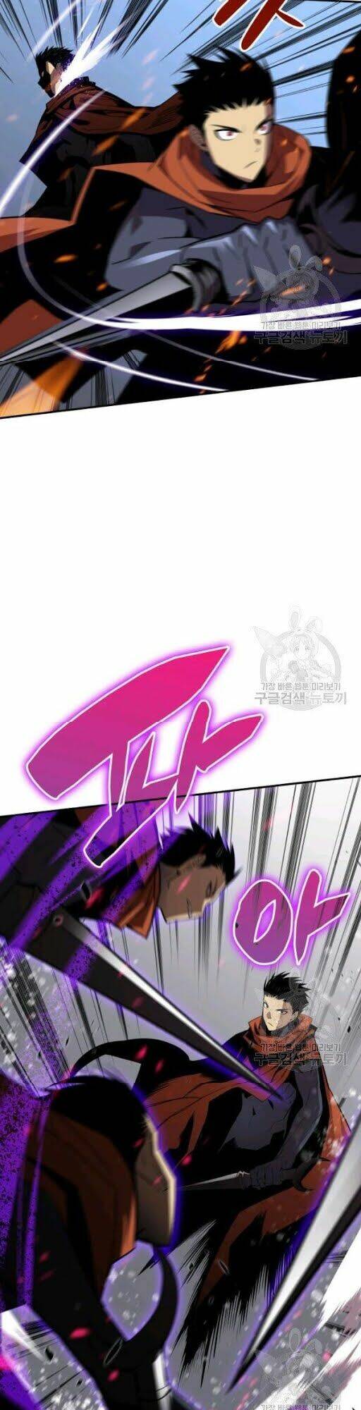 Tôi Là Lính Mới - Chapter 50 - Page 48