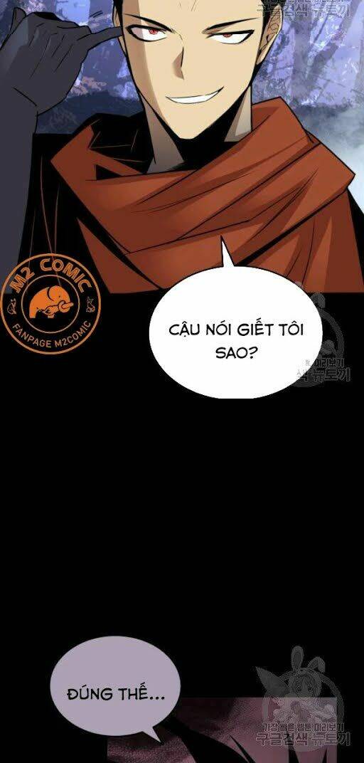 Tôi Là Lính Mới - Chapter 50 - Page 4