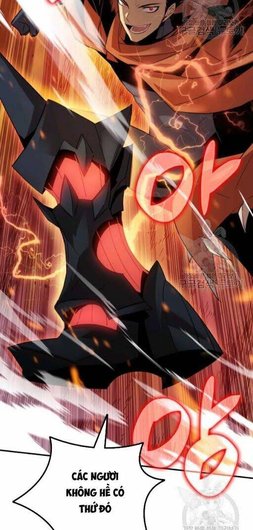 Tôi Là Lính Mới - Chapter 50 - Page 50