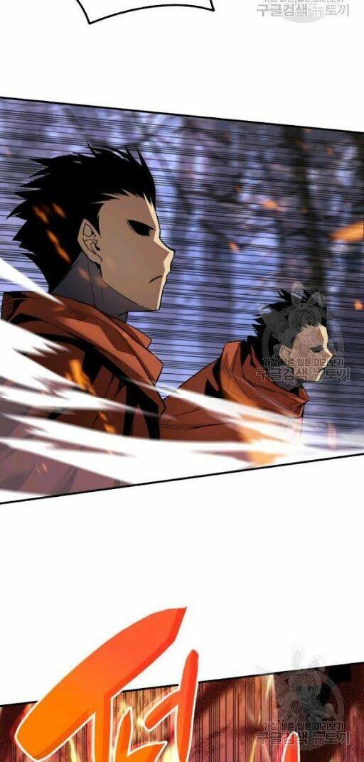 Tôi Là Lính Mới - Chapter 50 - Page 51