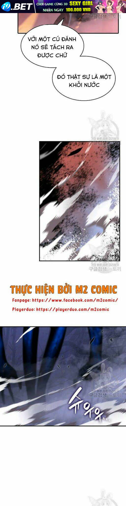 Tôi Là Lính Mới - Chapter 50 - Page 53