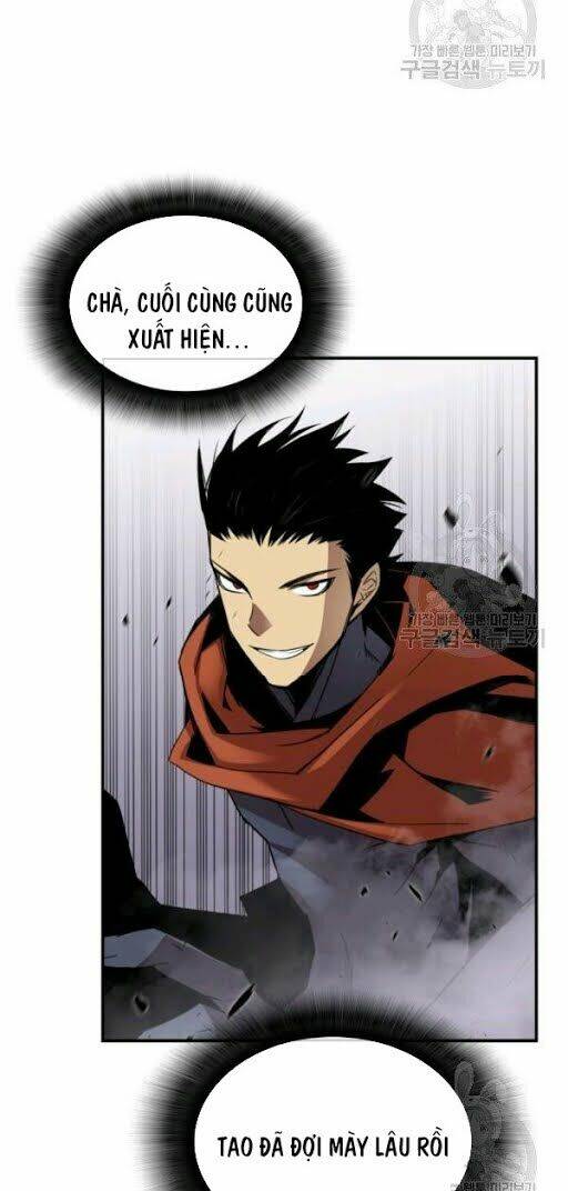 Tôi Là Lính Mới - Chapter 50 - Page 54