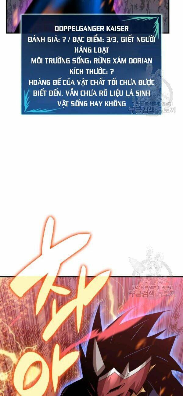 Tôi Là Lính Mới - Chapter 50 - Page 57