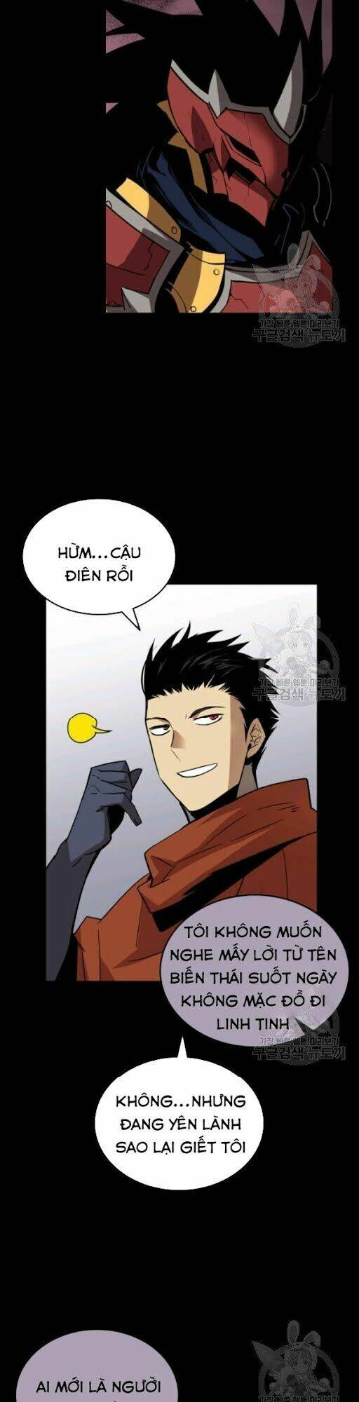 Tôi Là Lính Mới - Chapter 50 - Page 5