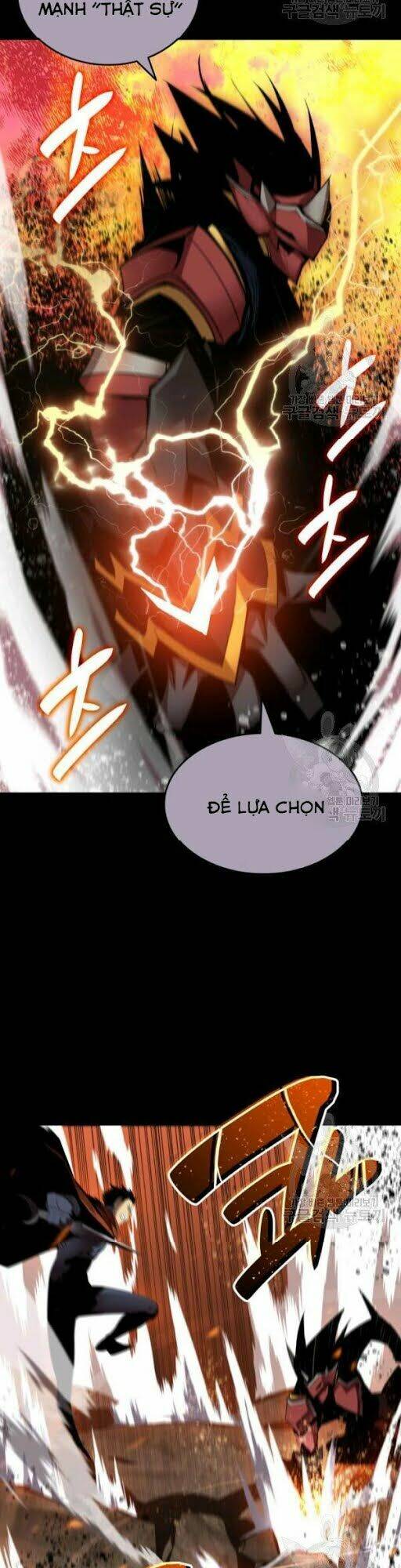 Tôi Là Lính Mới - Chapter 50 - Page 6