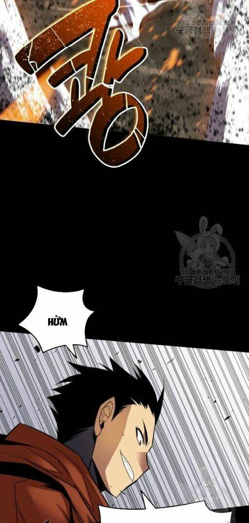 Tôi Là Lính Mới - Chapter 50 - Page 7