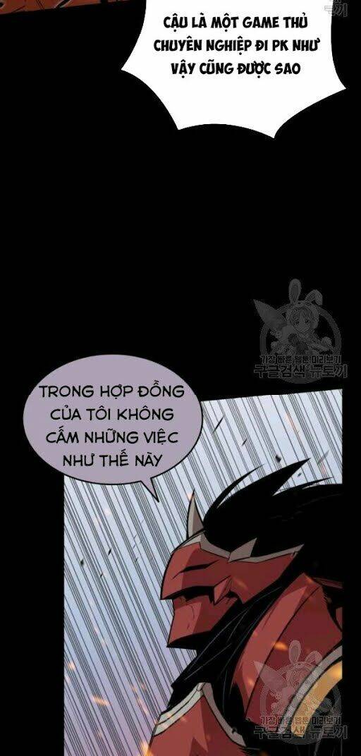 Tôi Là Lính Mới - Chapter 50 - Page 8