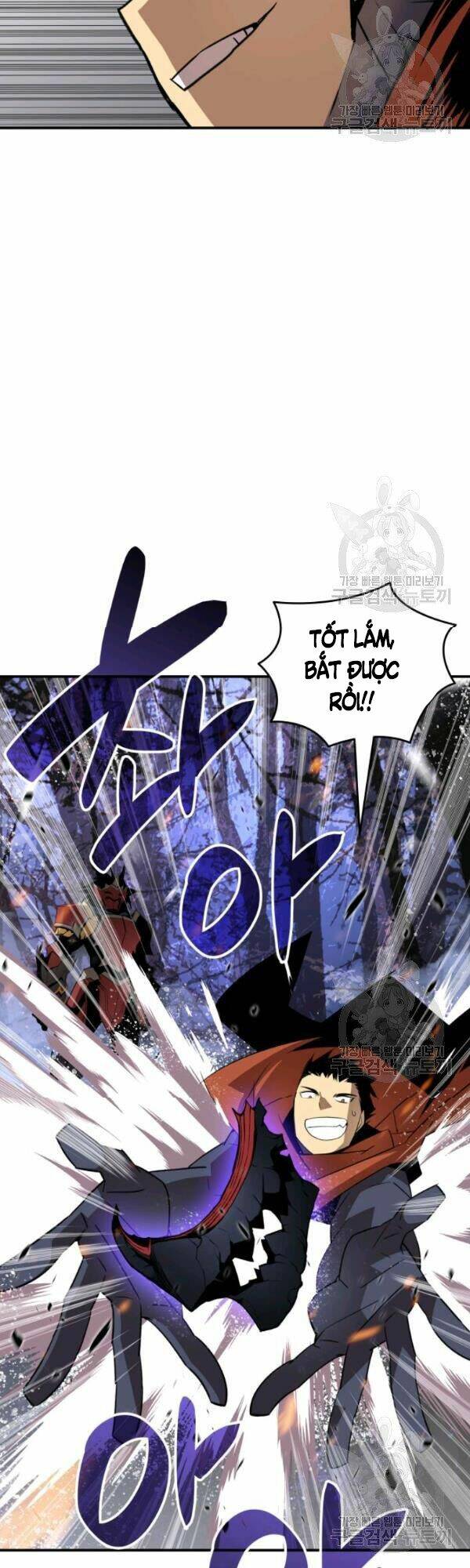 Tôi Là Lính Mới - Chapter 51 - Page 11