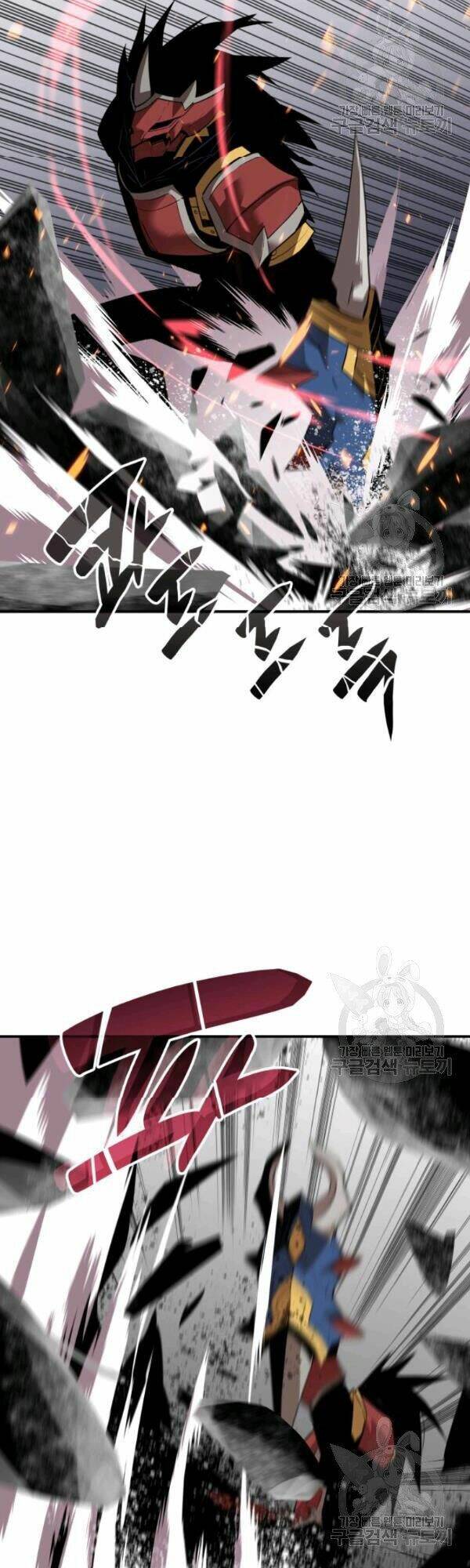 Tôi Là Lính Mới - Chapter 51 - Page 17