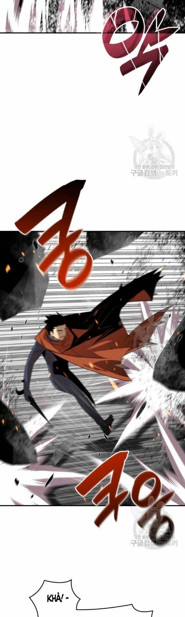 Tôi Là Lính Mới - Chapter 51 - Page 18