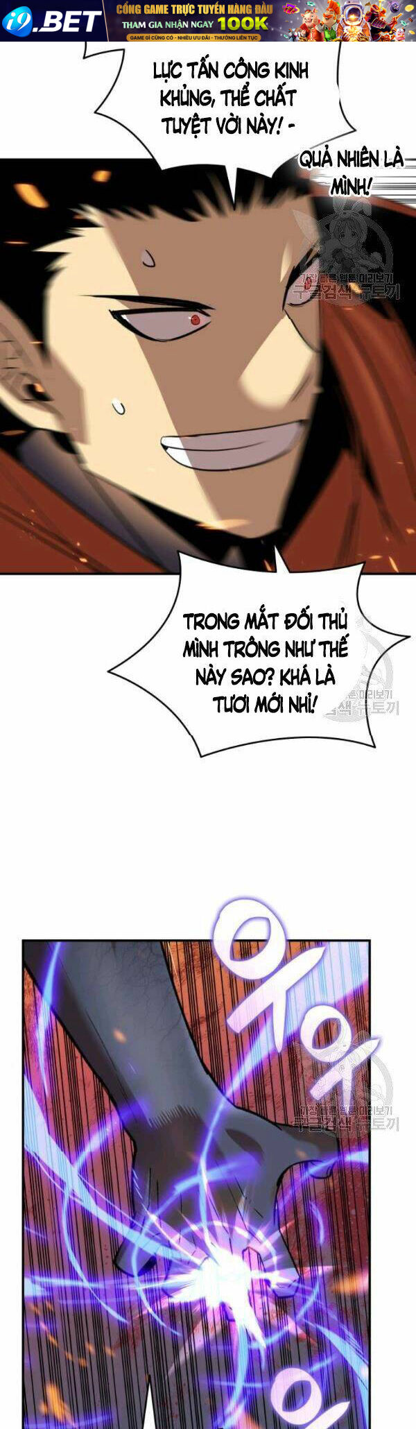 Tôi Là Lính Mới - Chapter 51 - Page 19