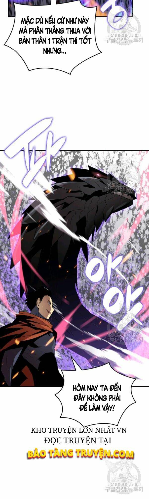 Tôi Là Lính Mới - Chapter 51 - Page 20