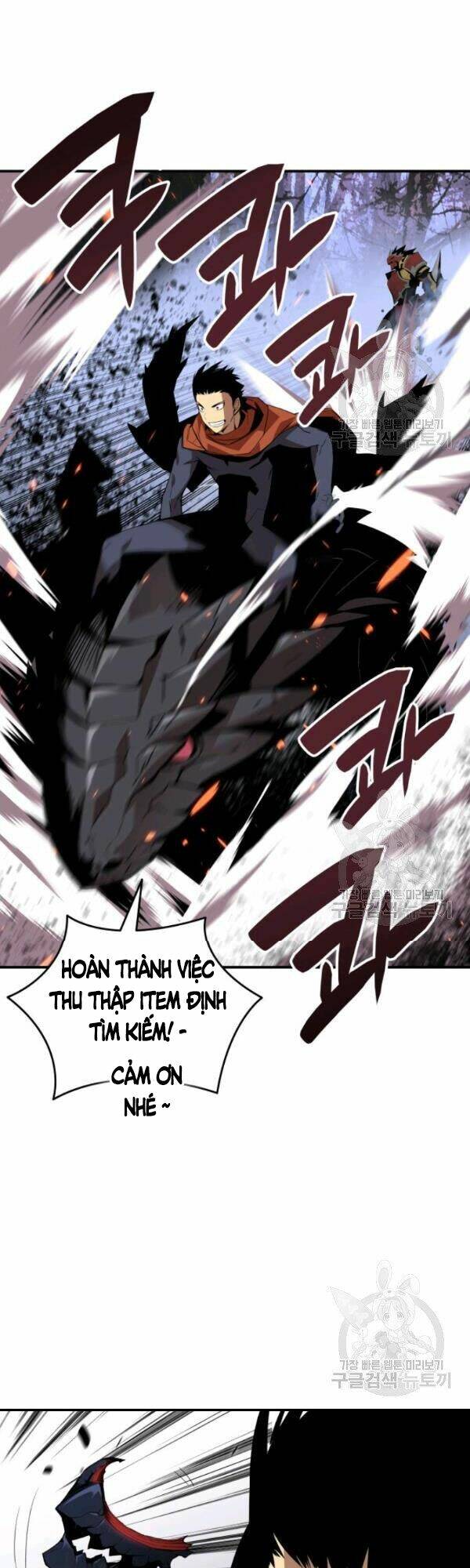 Tôi Là Lính Mới - Chapter 51 - Page 21