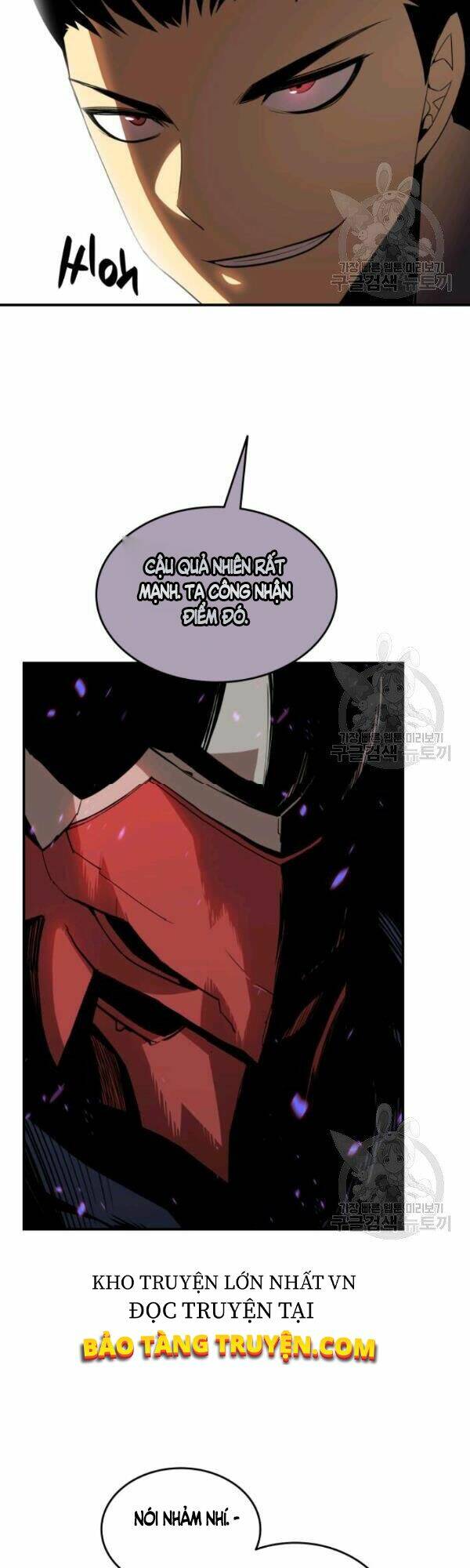 Tôi Là Lính Mới - Chapter 51 - Page 34