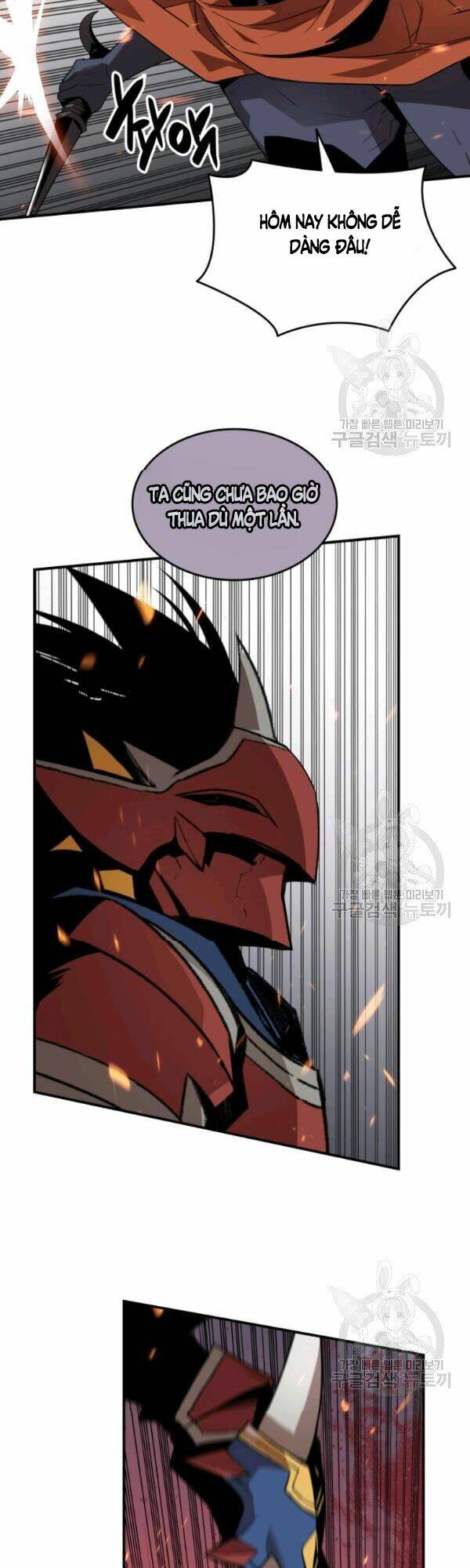 Tôi Là Lính Mới - Chapter 51 - Page 39