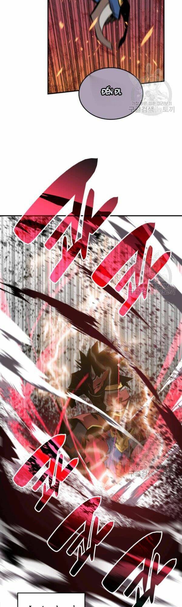 Tôi Là Lính Mới - Chapter 51 - Page 40