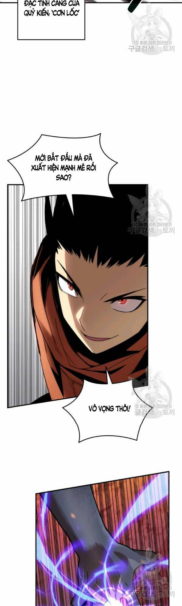 Tôi Là Lính Mới - Chapter 51 - Page 41