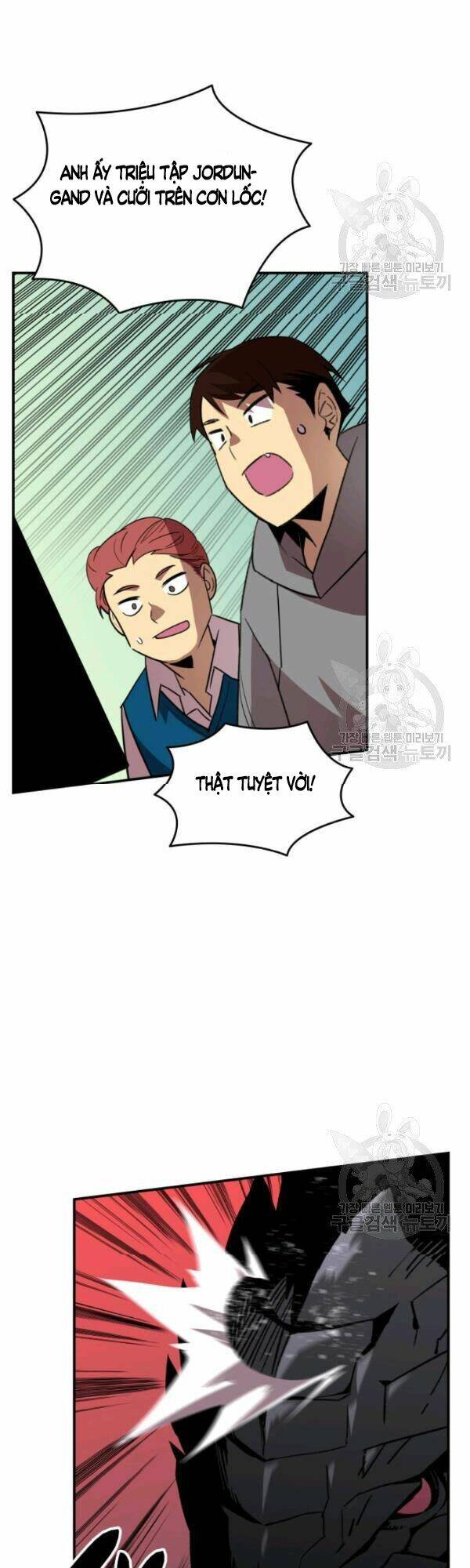 Tôi Là Lính Mới - Chapter 51 - Page 43