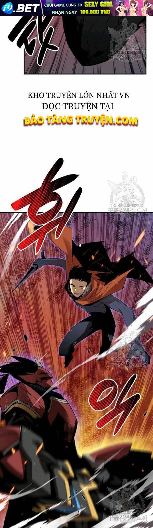 Tôi Là Lính Mới - Chapter 51 - Page 44