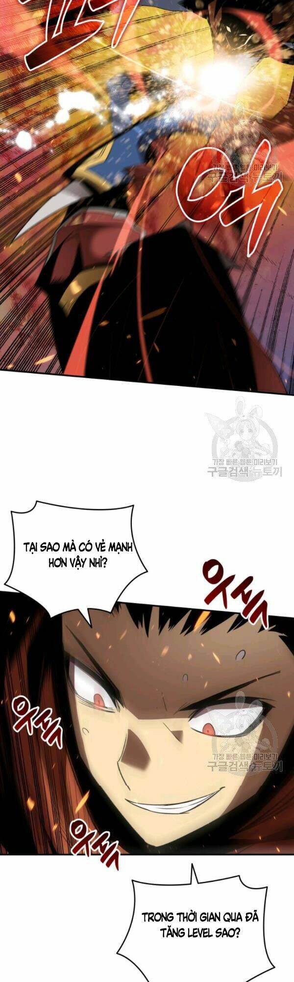 Tôi Là Lính Mới - Chapter 51 - Page 46