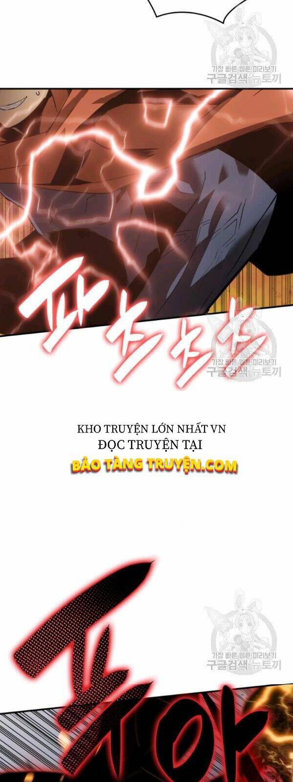 Tôi Là Lính Mới - Chapter 51 - Page 47