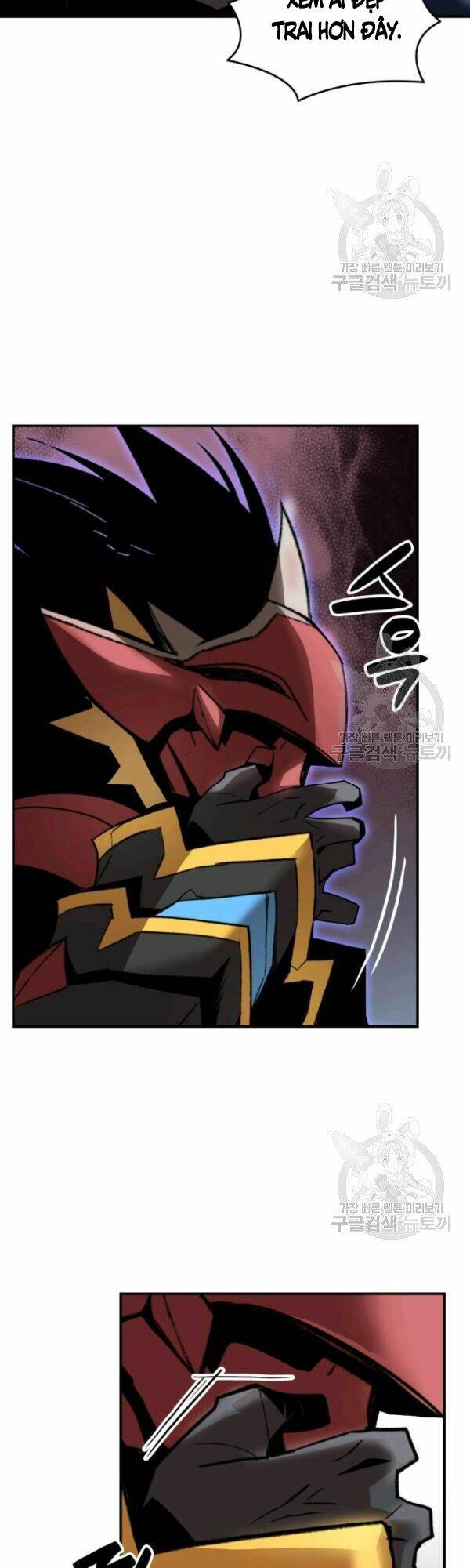 Tôi Là Lính Mới - Chapter 51 - Page 7