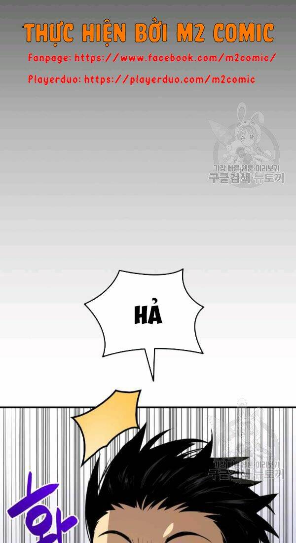 Tôi Là Lính Mới - Chapter 53 - Page 11