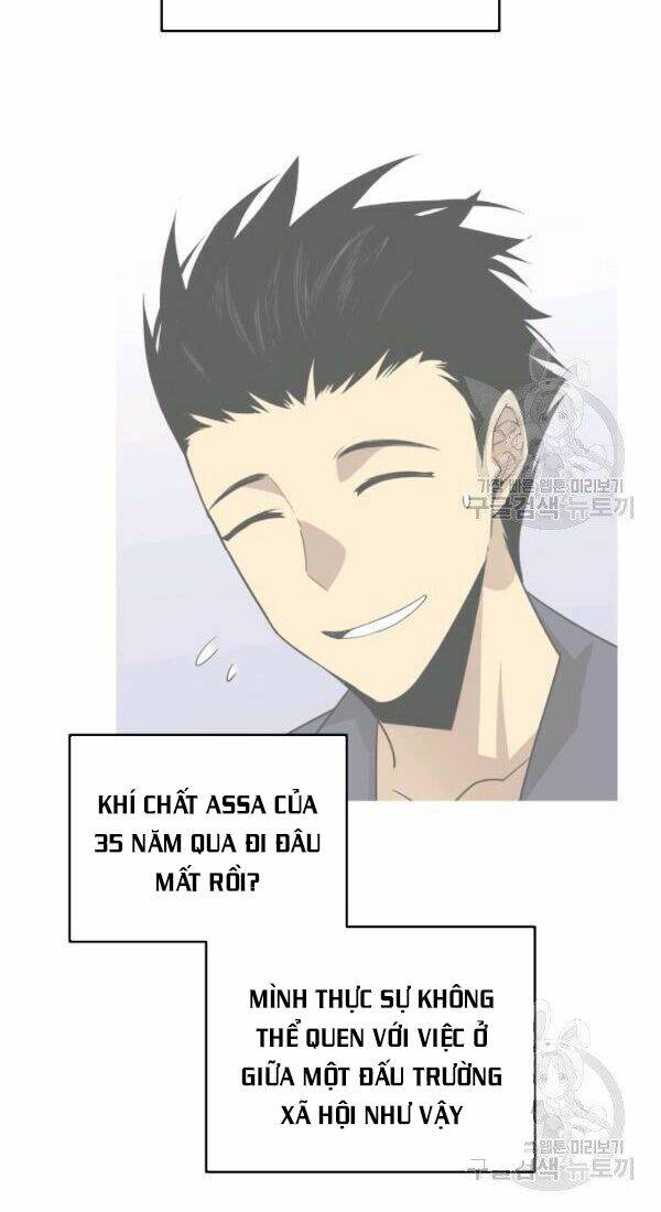 Tôi Là Lính Mới - Chapter 53 - Page 18