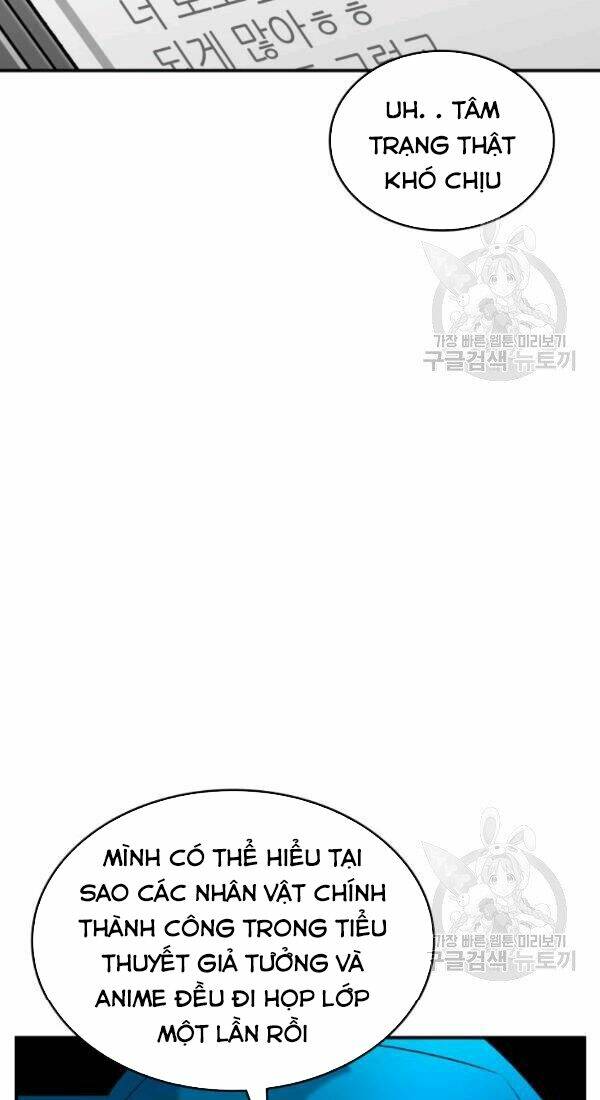 Tôi Là Lính Mới - Chapter 53 - Page 20