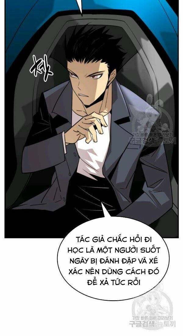 Tôi Là Lính Mới - Chapter 53 - Page 21