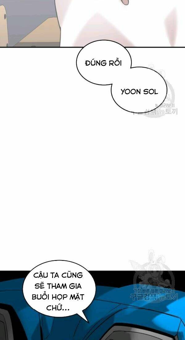 Tôi Là Lính Mới - Chapter 53 - Page 23