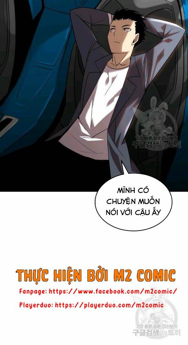 Tôi Là Lính Mới - Chapter 53 - Page 24