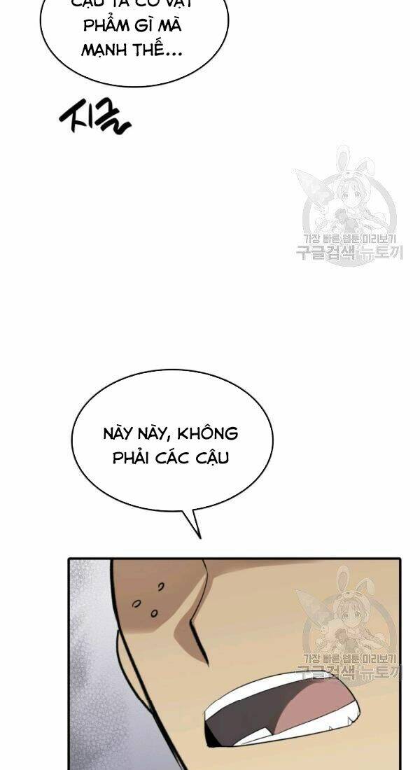 Tôi Là Lính Mới - Chapter 53 - Page 29