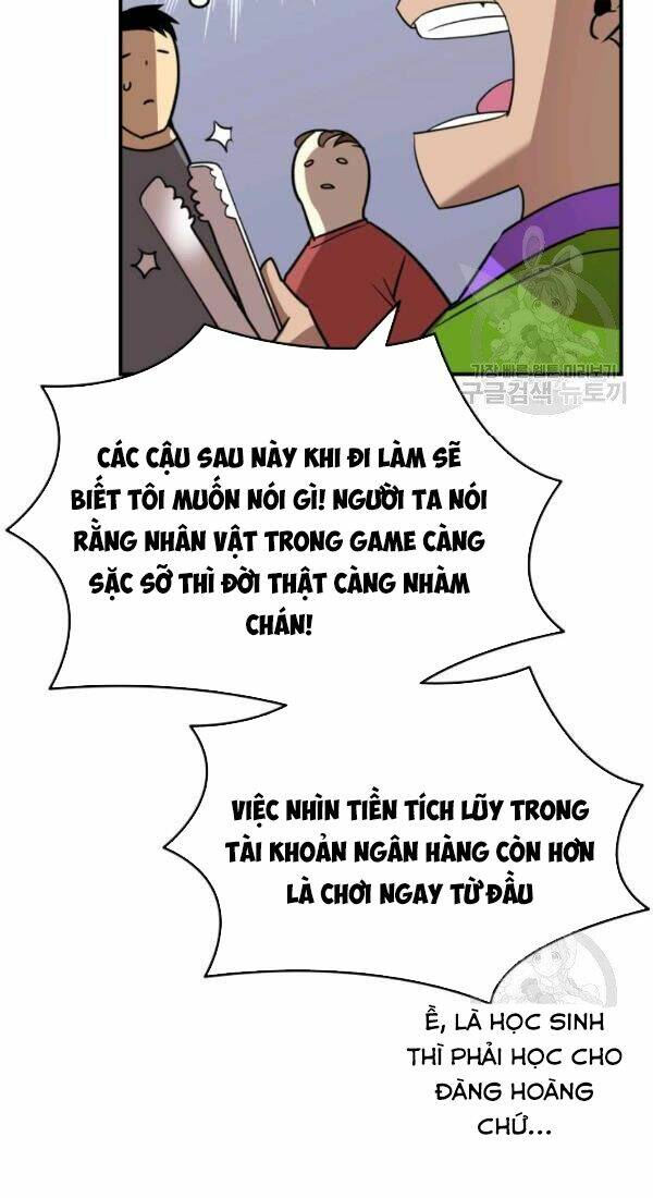 Tôi Là Lính Mới - Chapter 53 - Page 32