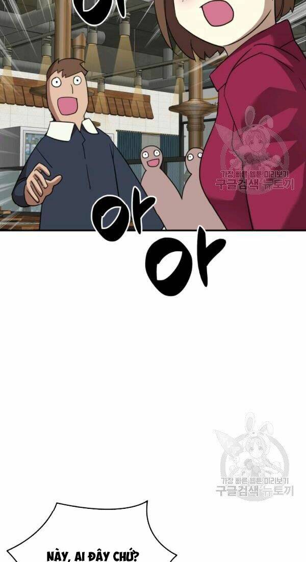 Tôi Là Lính Mới - Chapter 53 - Page 35