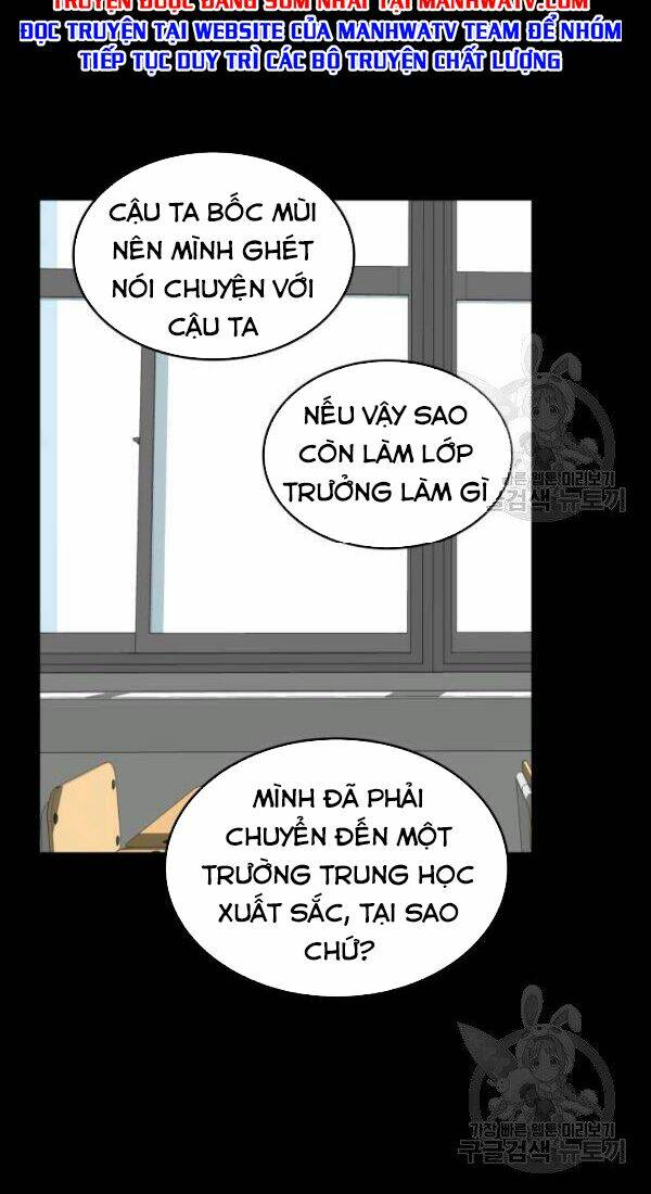 Tôi Là Lính Mới - Chapter 53 - Page 3