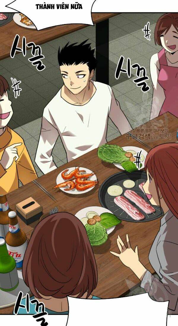 Tôi Là Lính Mới - Chapter 53 - Page 39