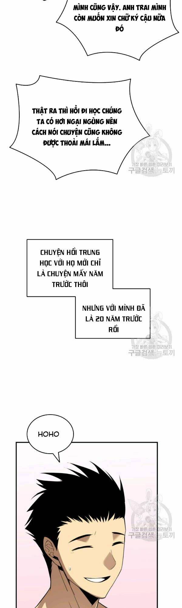 Tôi Là Lính Mới - Chapter 53 - Page 40